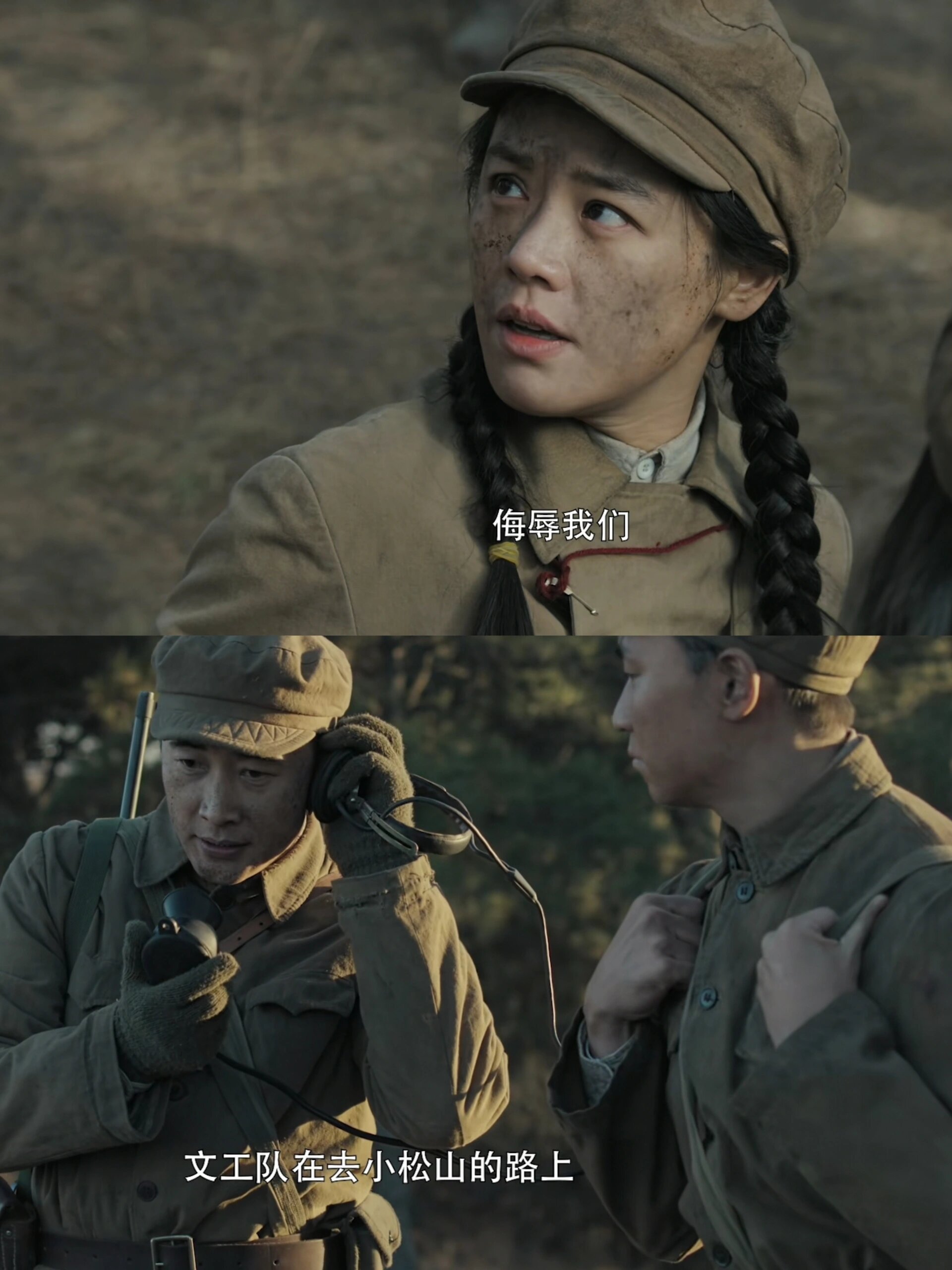 必看，向英雄致敬