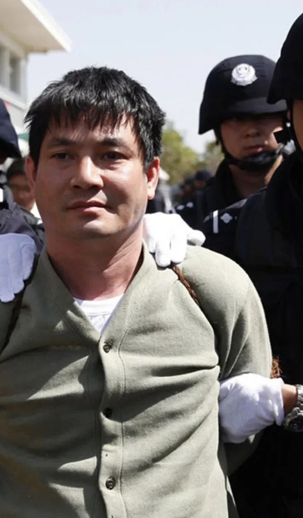 这次明家的人如果被抓，会不会和当年的湄公河惨案糯康他们一样的结局吗？
还记得几年