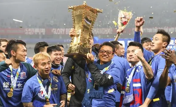 不出意外，2023中国金帅奖候选人获奖概率一览！
1、吴金贵（90%）现任上海申