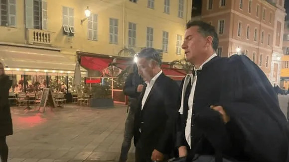 辩护之光，加尔蒂埃战胜冤屈，重新燃起公正之火