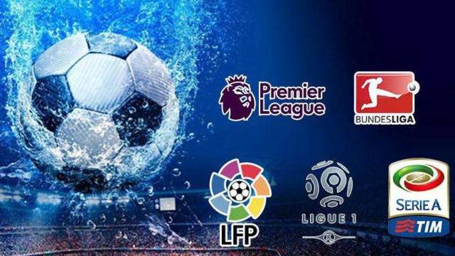 五大联赛的组成、起源与现状