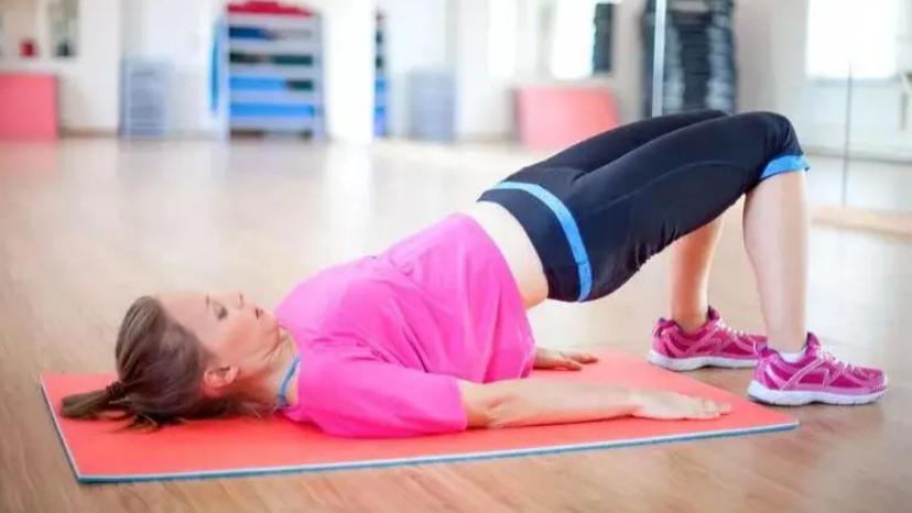 千年的提肛无人问，凯格尔pc肌却火出圈，八段锦冷眼观世界