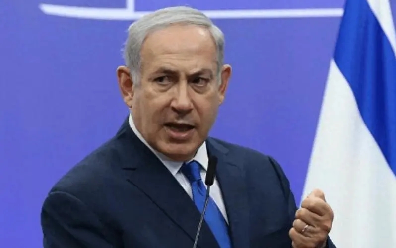 近期，以色列总理内塔尼亚胡强硬表态，加沙地带“既不会是‘哈马斯-斯坦’，也不会是