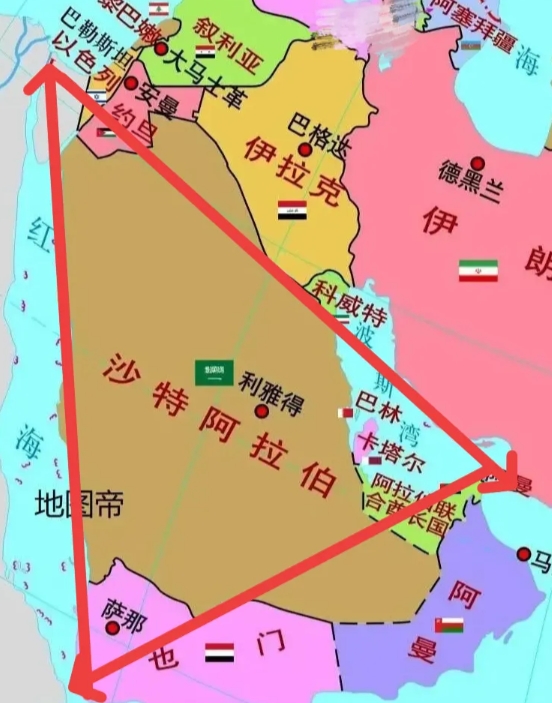 能源问题，将是压垮以色列的那根稻草！
现在中东抵抗组织找到了和以色列打持久战的一