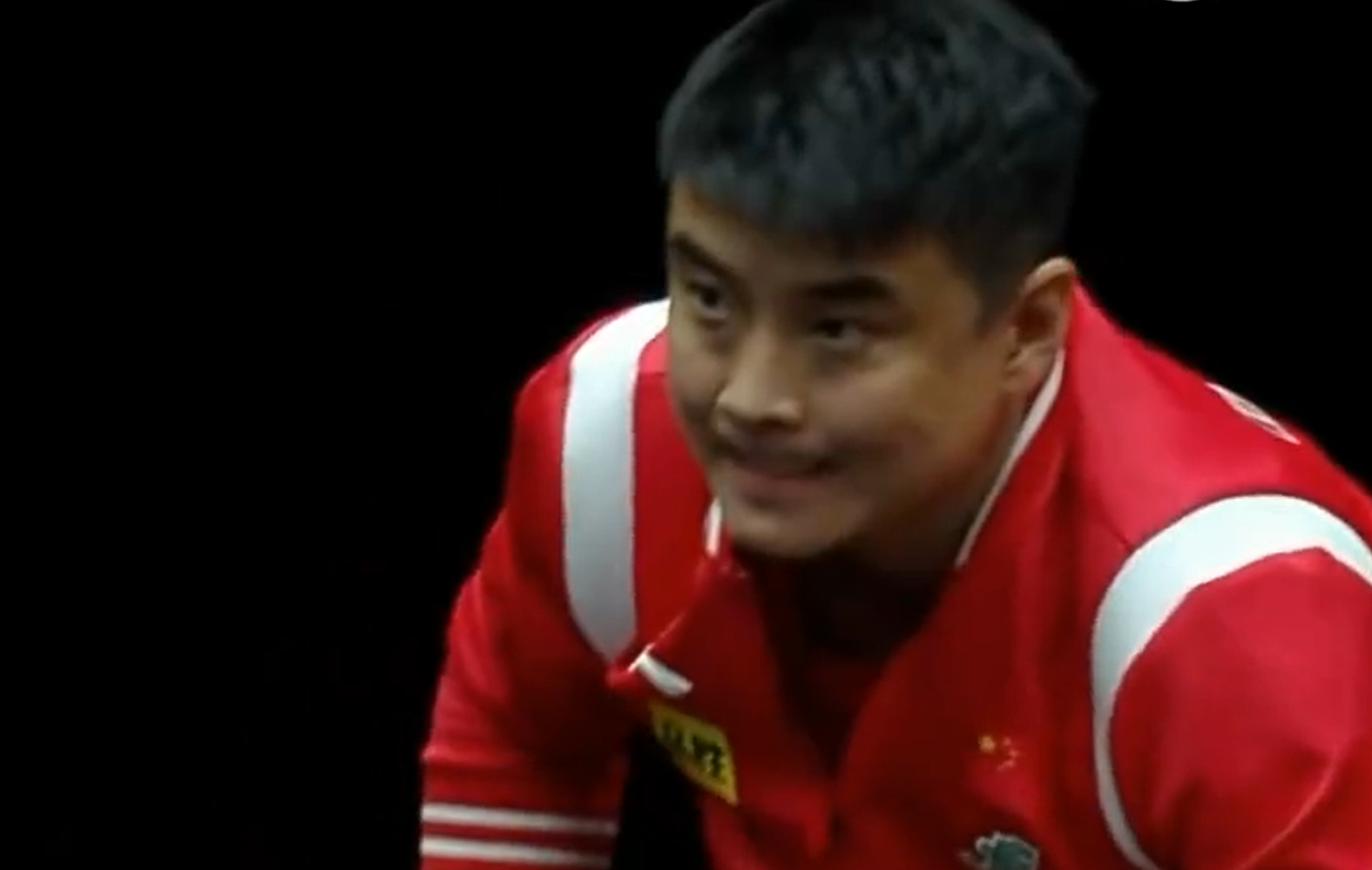 王皓表情想咬人！胖头组合10-4领先连丢4分，赛后樊振东解读
多哈男子总决赛，国