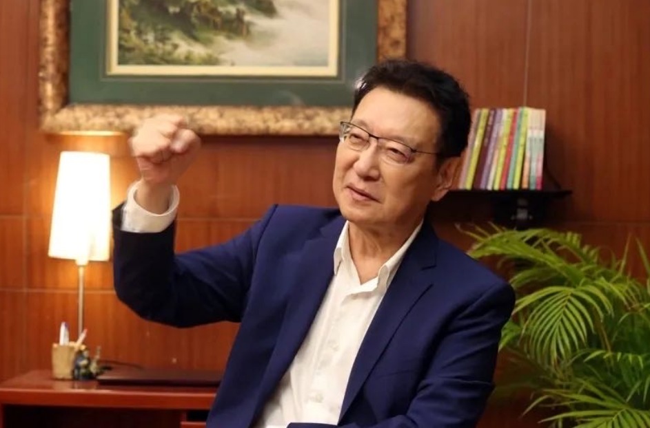 民进党迎来不利消息，赖清德很是焦虑，国民党迎来机会。台内大选仅剩不到50天之际，