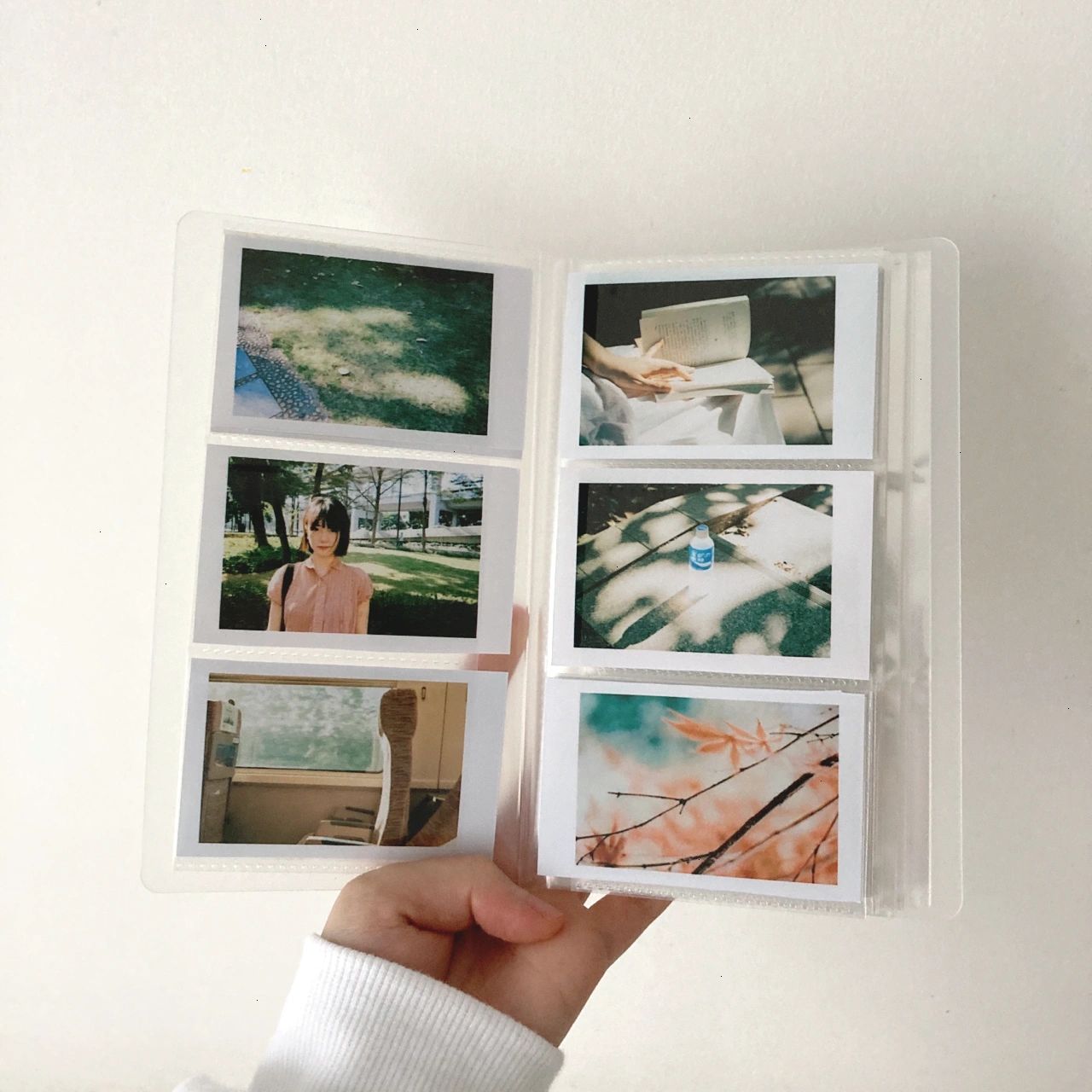 打印100张照片！质感绝了#相片尺寸#