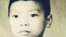 冯小刚的成长经历