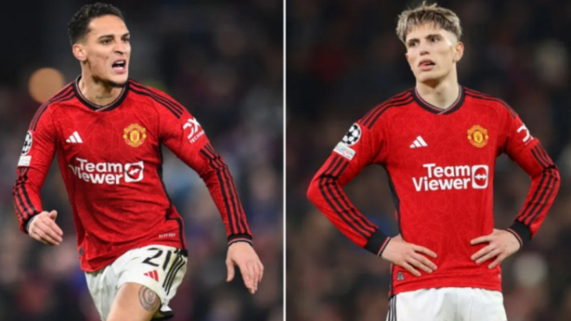 “自私的球员”——保罗·斯科尔斯在温顺的欧冠出局后抨击了两名