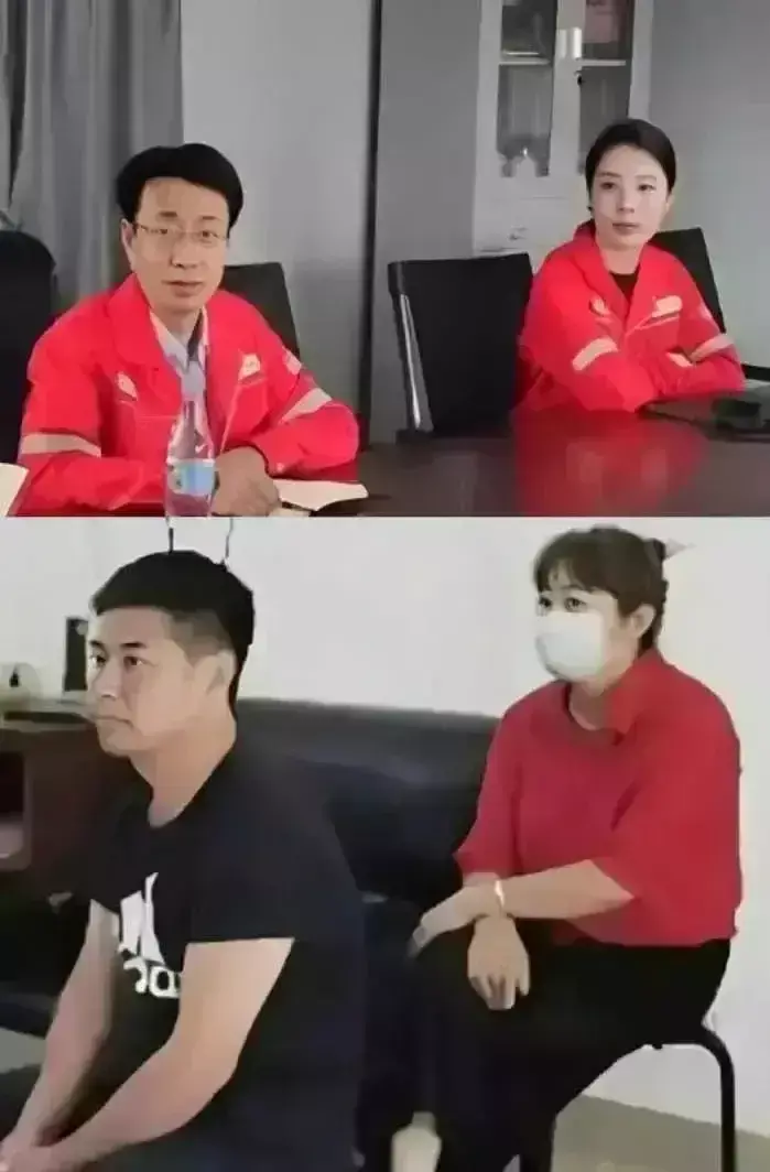 我不说，一般人都不知道这几个人是啥意思。