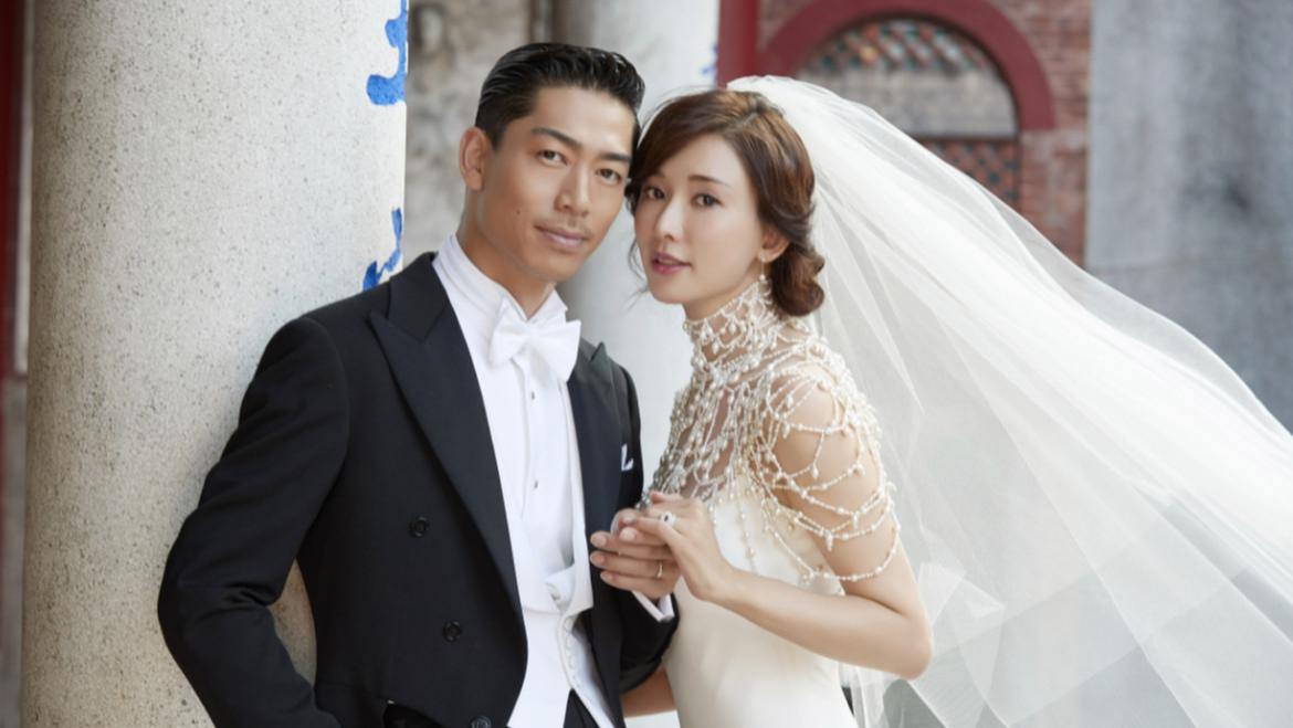 嫁给日本人，高龄生子，林志玲这次为自己的选择买单了