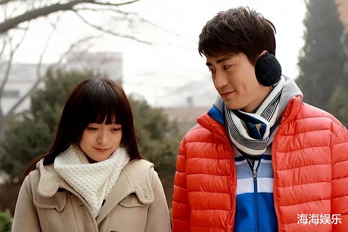 5部百看不厌的青春校园剧, 每一部都是经典, 你最喜欢哪部?