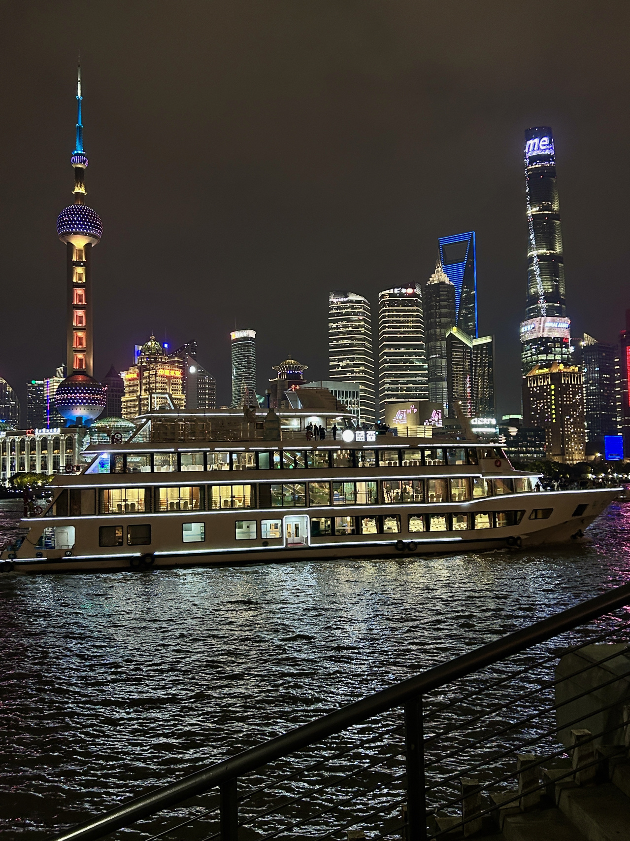 外滩平价小馆