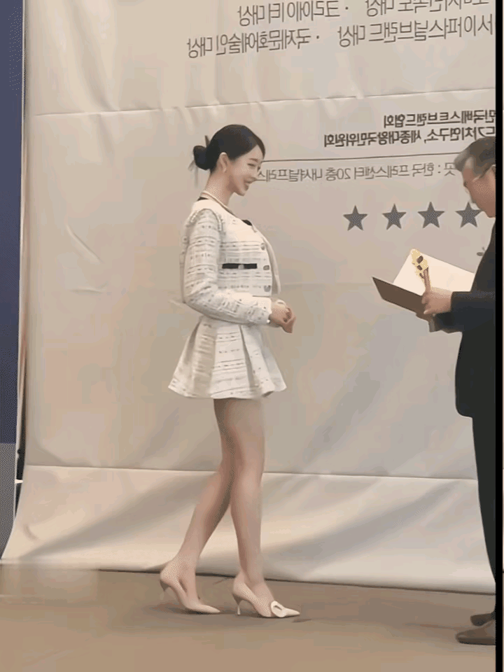 你可以永远相信韩国财阀的眼光！