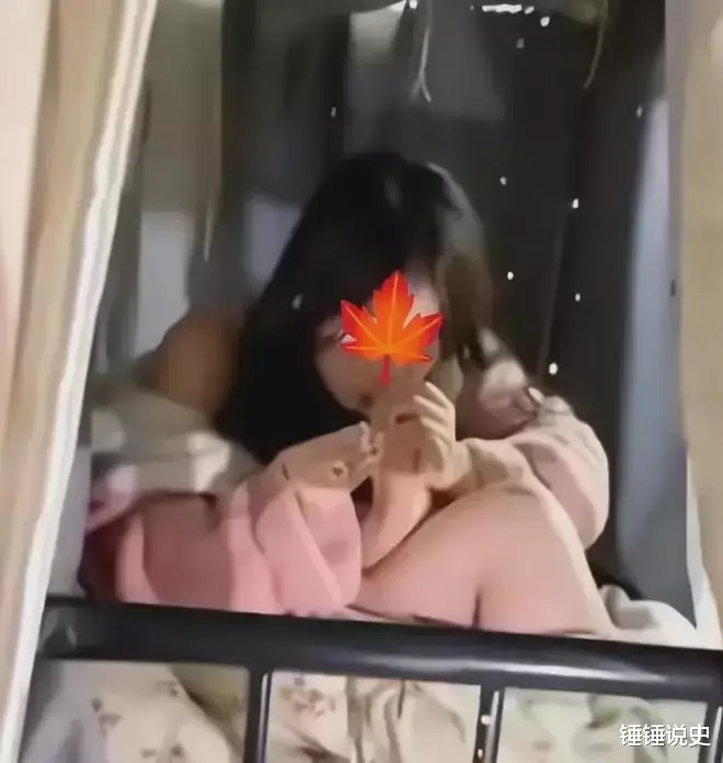 某高职校花被偷拍近两个月，视频在黄网流出，网友：内容不堪入目