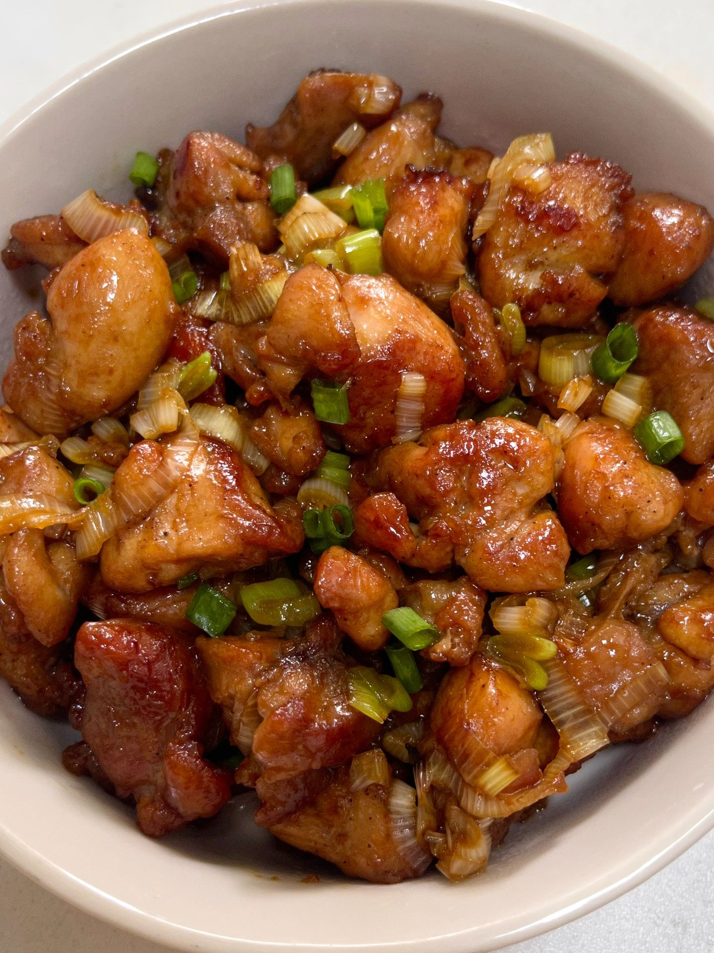 鲜嫩多汁#腌制鸡腿#