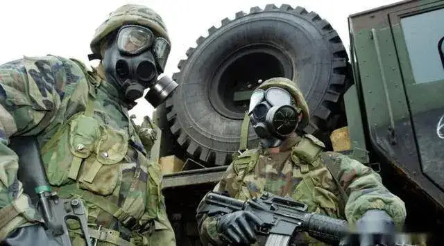 派遣蚊子大军，感染敌人，美国真敢这么干？