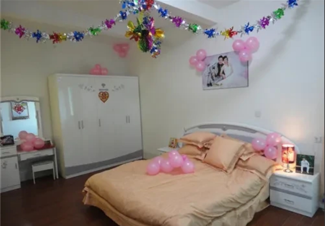 广东深圳，女子索要5.9万元的彩礼，男子很爽快付了。双方结婚不到三个月，女子就提