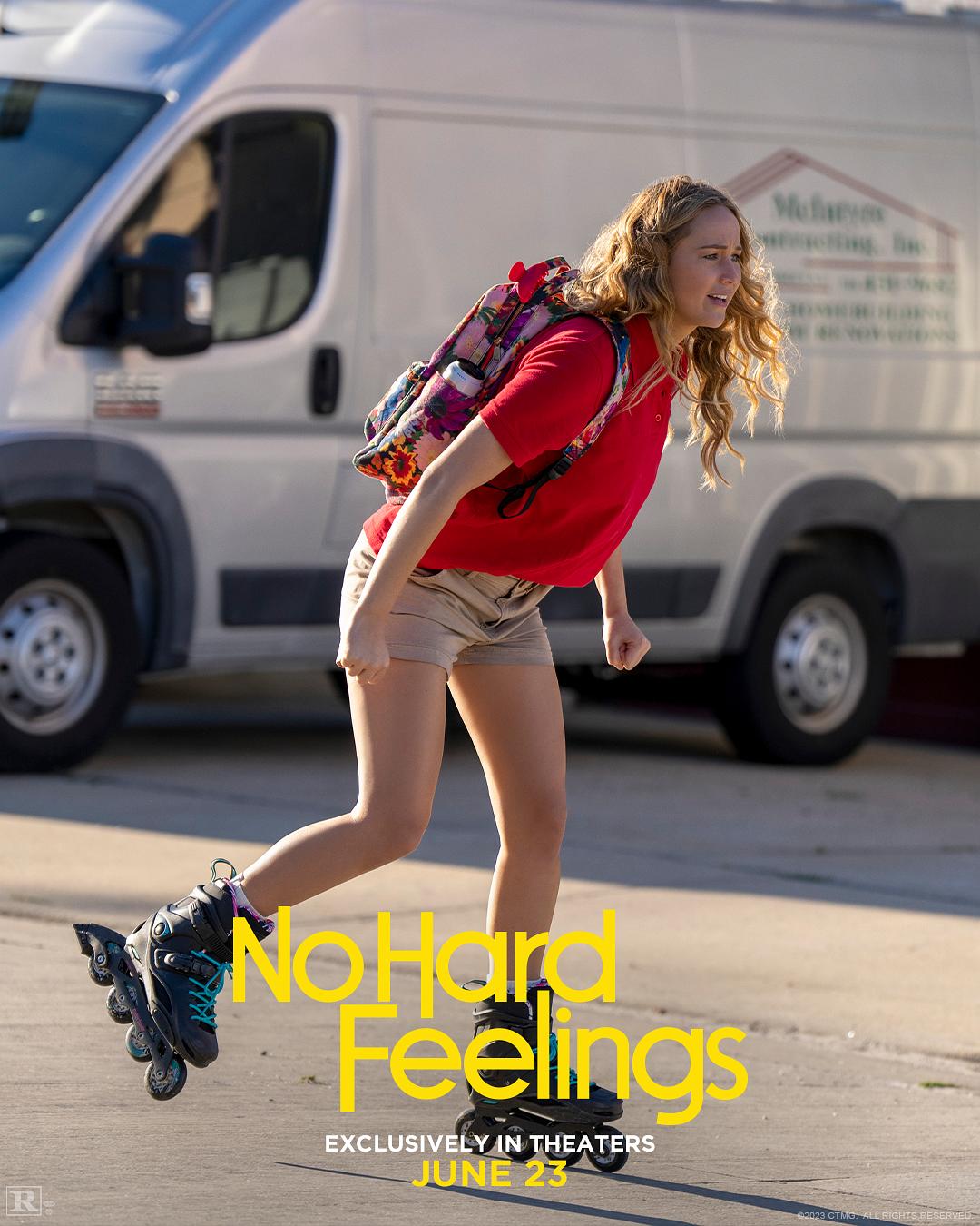 2024金球奖提名
音乐/喜剧类电影最佳女主角：
范特西·波里诺《紫色》
詹妮弗