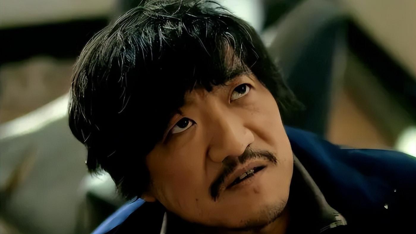 暗恋过梅婷和胡静，被章子怡力挺，47岁的陈明昊走红绝对不是意外