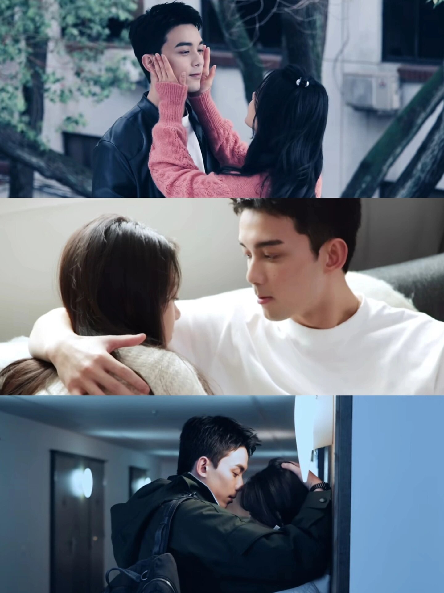 氛围感绝了‼️神仙组合呀‼️