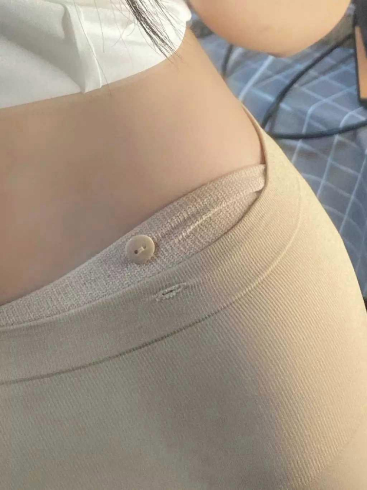 不懂就问，这个扣是干嘛的？
