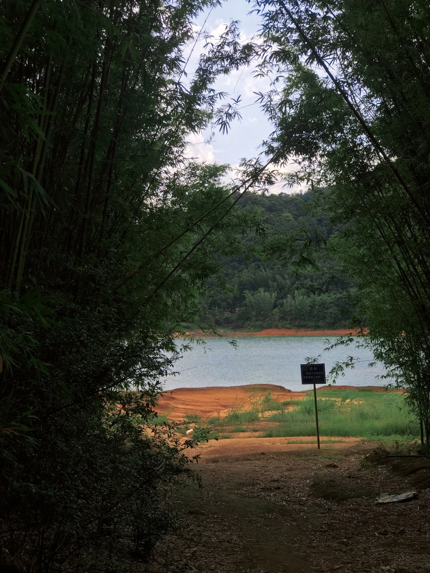 每周一山⛰️从化大岭头 小杉村 古田村