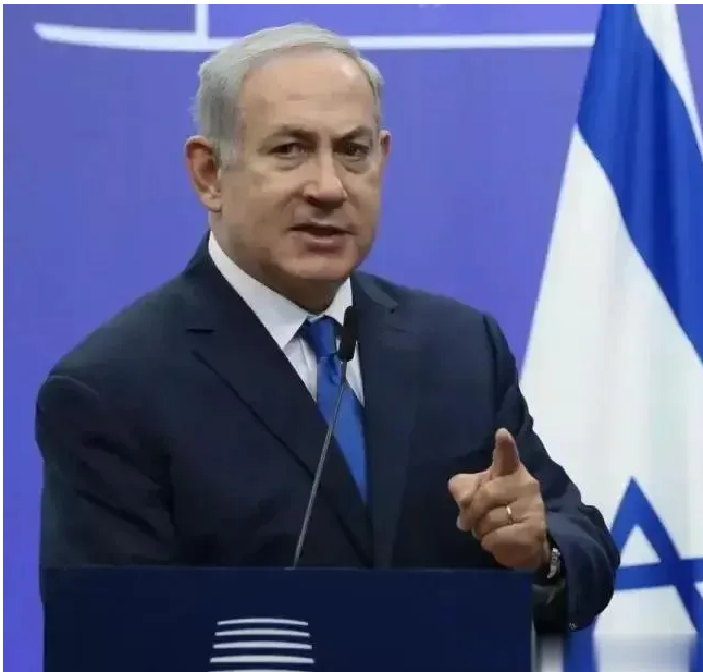 在以色列官方账号下，一位中国网友留言道：“你们必须明白，我们中国人不迷信神灵，更