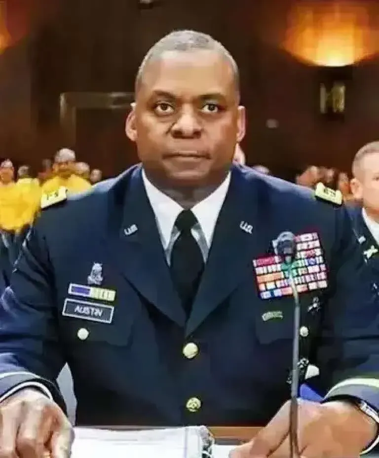 美国国防部长奥斯汀最近的表态震惊了全球。据报道，奥斯汀表示，如果美国停止对乌克兰