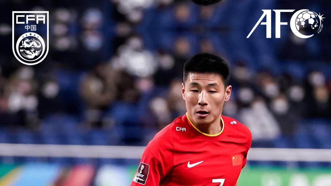 中国球员最新身价排行榜，武磊200万欧元排在第一位