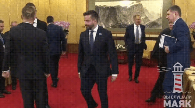 普京和欧尔班会面！干脆单干吧！
俄罗斯与匈牙利领导人在北京出席一带一路峰会前夕，