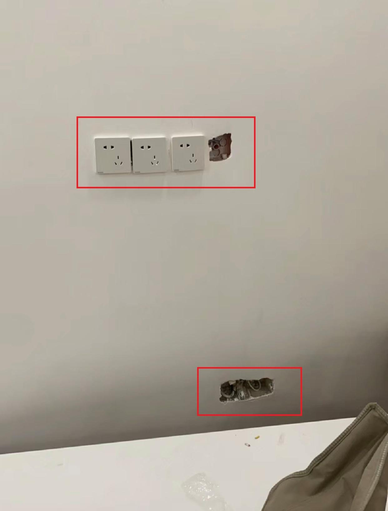 装修，这是一个看似简单但实则复杂的过程。

在此过程中，我真心建议大家，不要因为