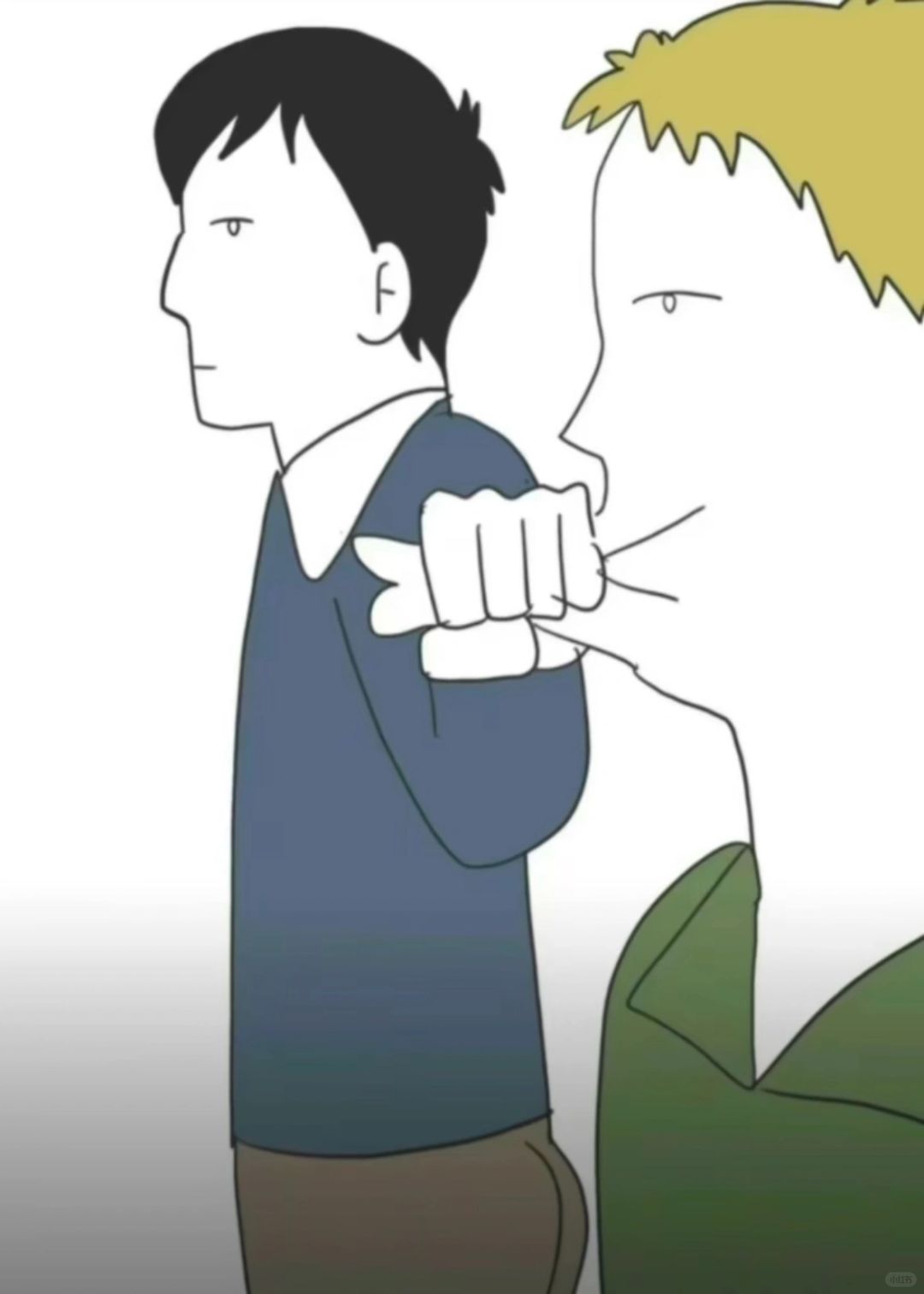 发疯文学2｜我不听命于杜康
0️⃣ 我告诉你他不听命于杜康，我跟你说句肝儿上的事