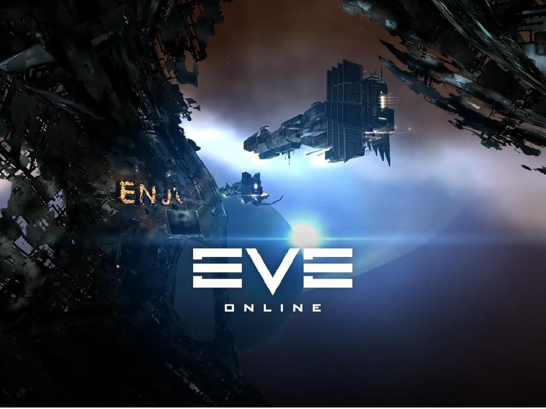 《EVE Online：星辰之海的无限可能》