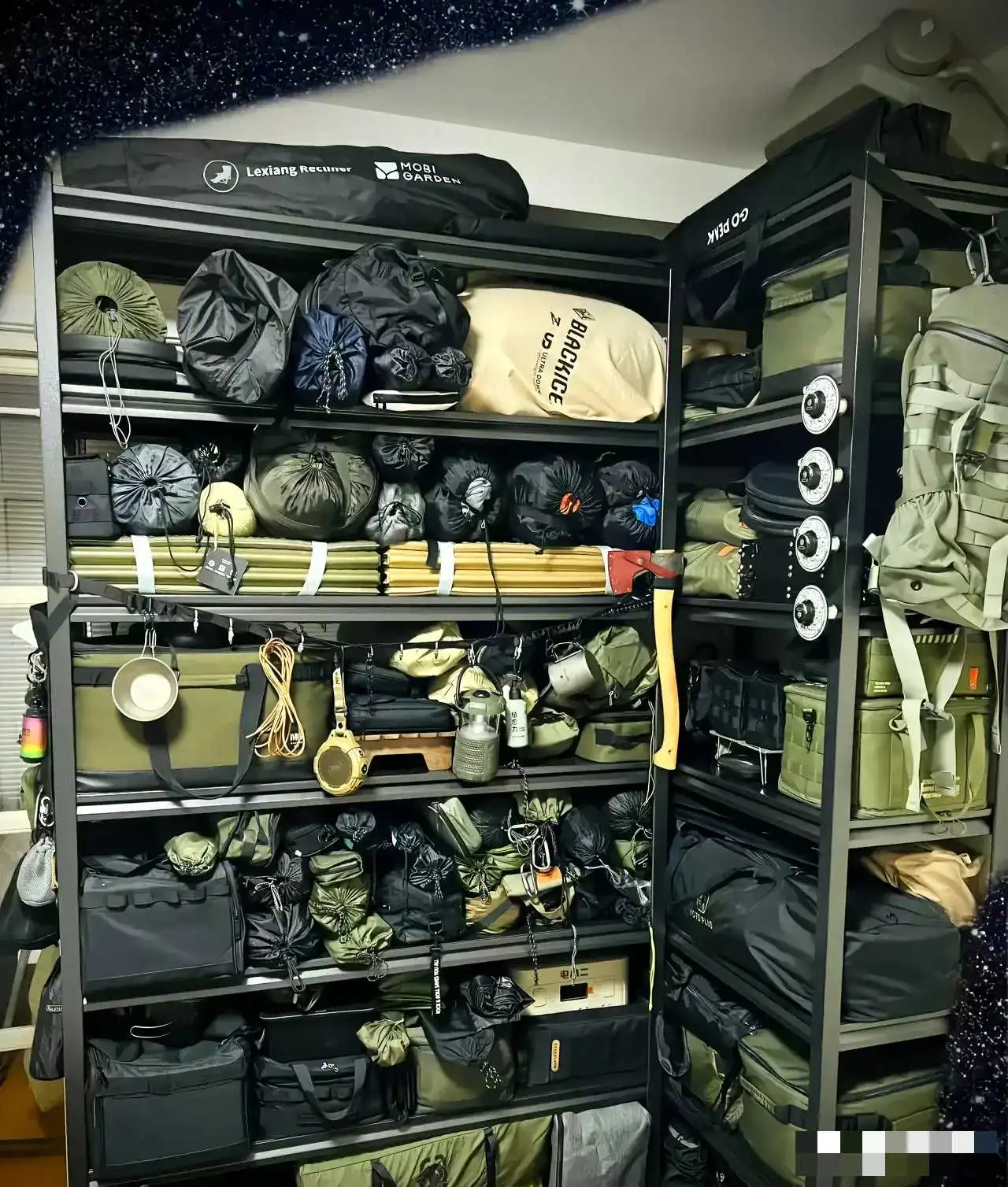 谁懂啊？我老公就好这些