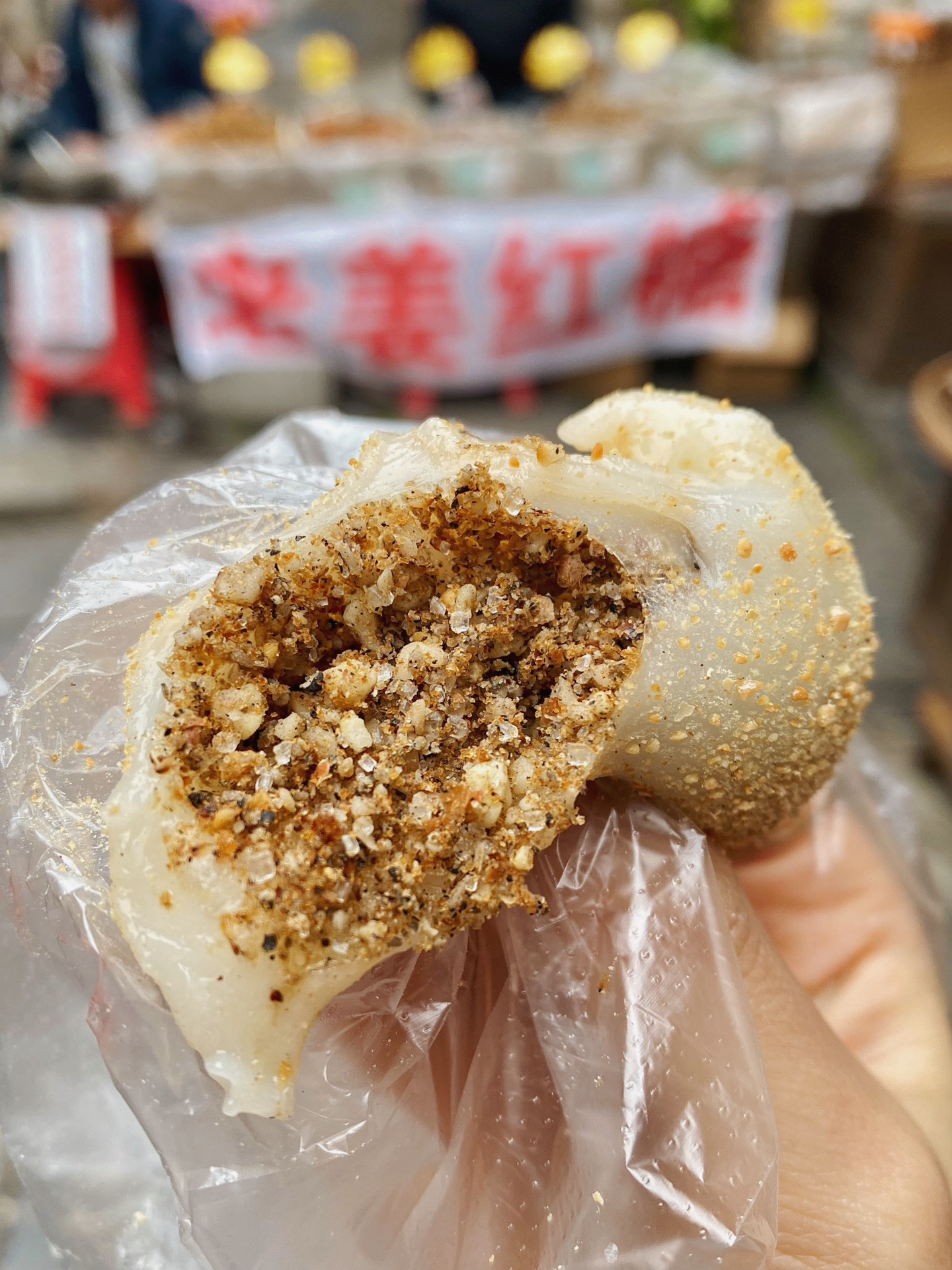 黄姚古镇｜绕镇一周 不走回头路攻略