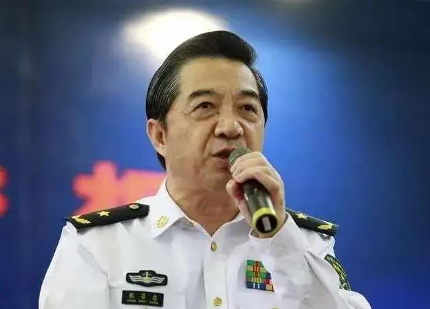 美国就算停下来不发展，让中国追二十年内，也不会超过美国

著名军事评论员张召忠的