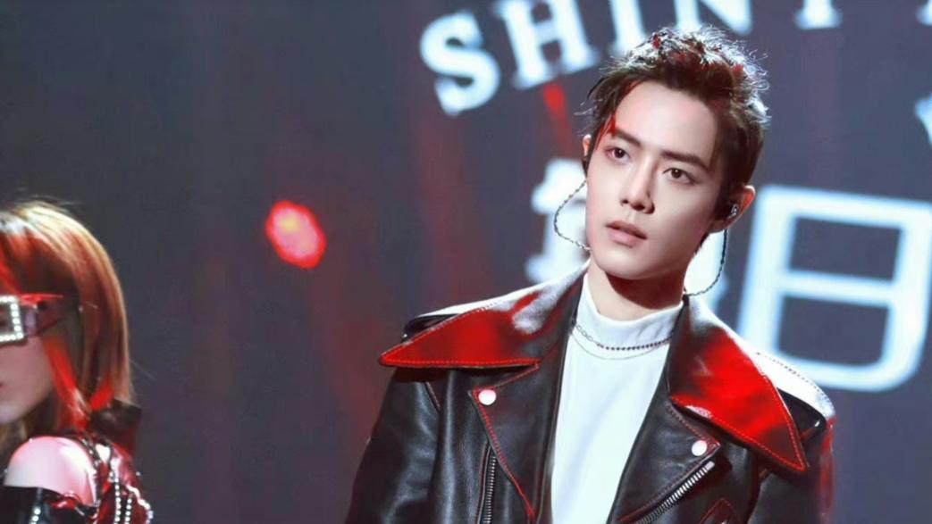 一带一路十周年致敬曲《同路人》上线，肖战领衔演唱