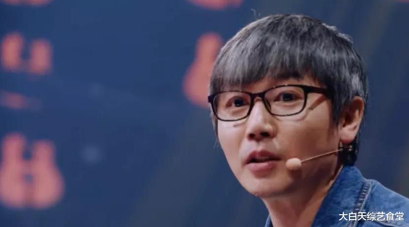 张亚东的质疑或许来得正是时候——原本铁定进top5的乐队，这下悬了