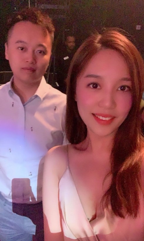 没有老板娘看了！同曦集团公子陈曦辞去一切职务
同曦集团官方澄清：杨晨歆女士（集团