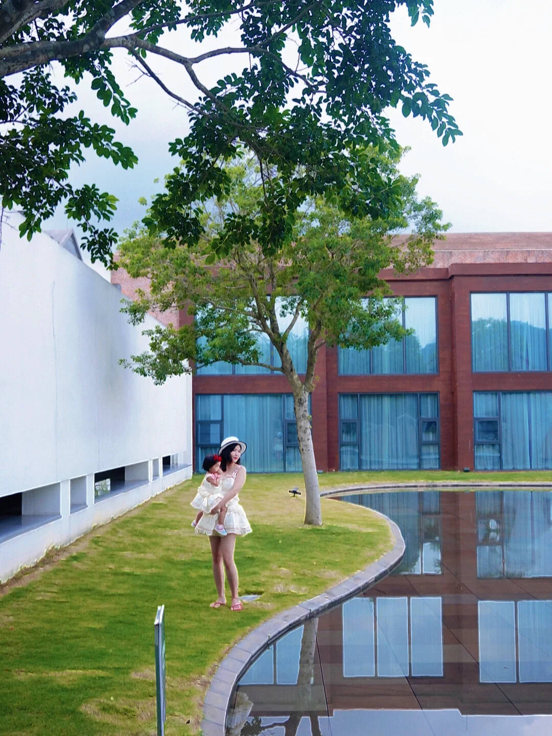 广州遛娃 | 来从化玩水、捕鱼、露营