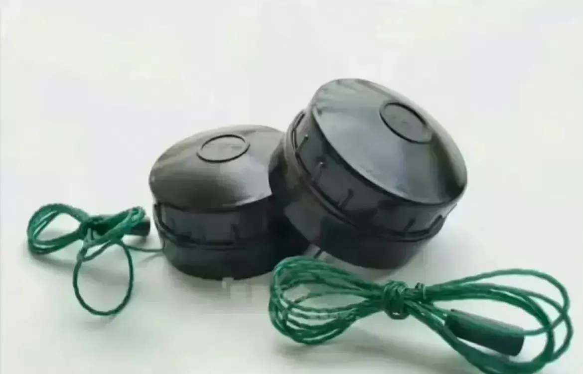 认识这四样的人至少也得是70后了吧