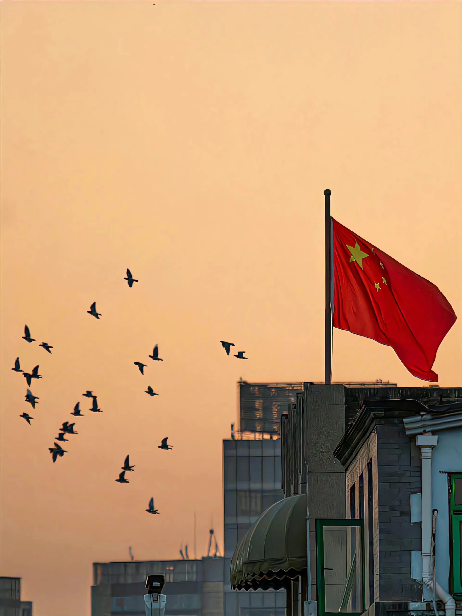 印度人眼里：中国是发达国家
日本人眼里：中国是发达国家
韩国人眼里：中国是发达国