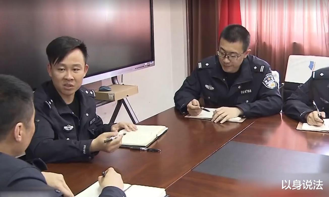 上海女大学生长期每次2千元卖淫后，又开始实施“仙人跳”被起诉！

“警察，我真的