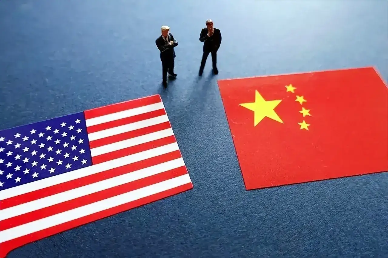 中国的国际关系出了什么问题？美国总是找茬儿，个别小国也跟风制造摩擦，这是大国崛起