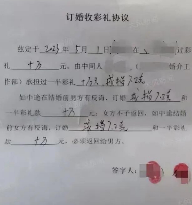 家庭噩梦！婚礼后天翻地覆，普通农民儿子被指涉嫌强奸
近日，一场普通农村家庭的噩梦