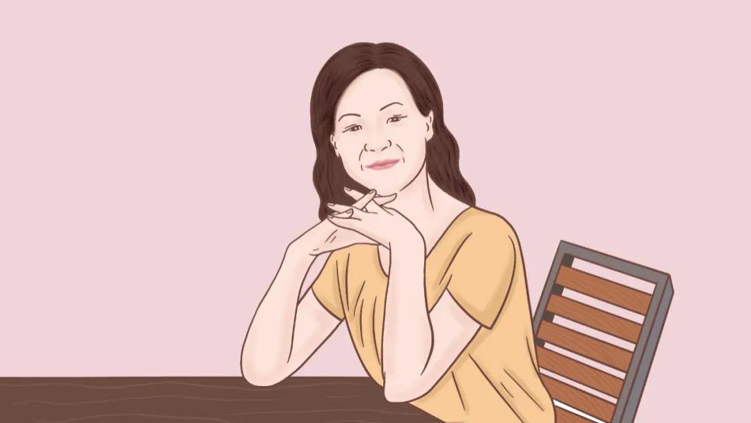 “老得慢”的女性，多半爱吃4种食物，快来瞧瞧，有几个你爱吃的