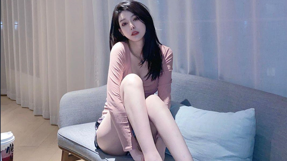 美女图集：女人在穿搭上要很有讲究，就可以让你温婉大方又显魅力