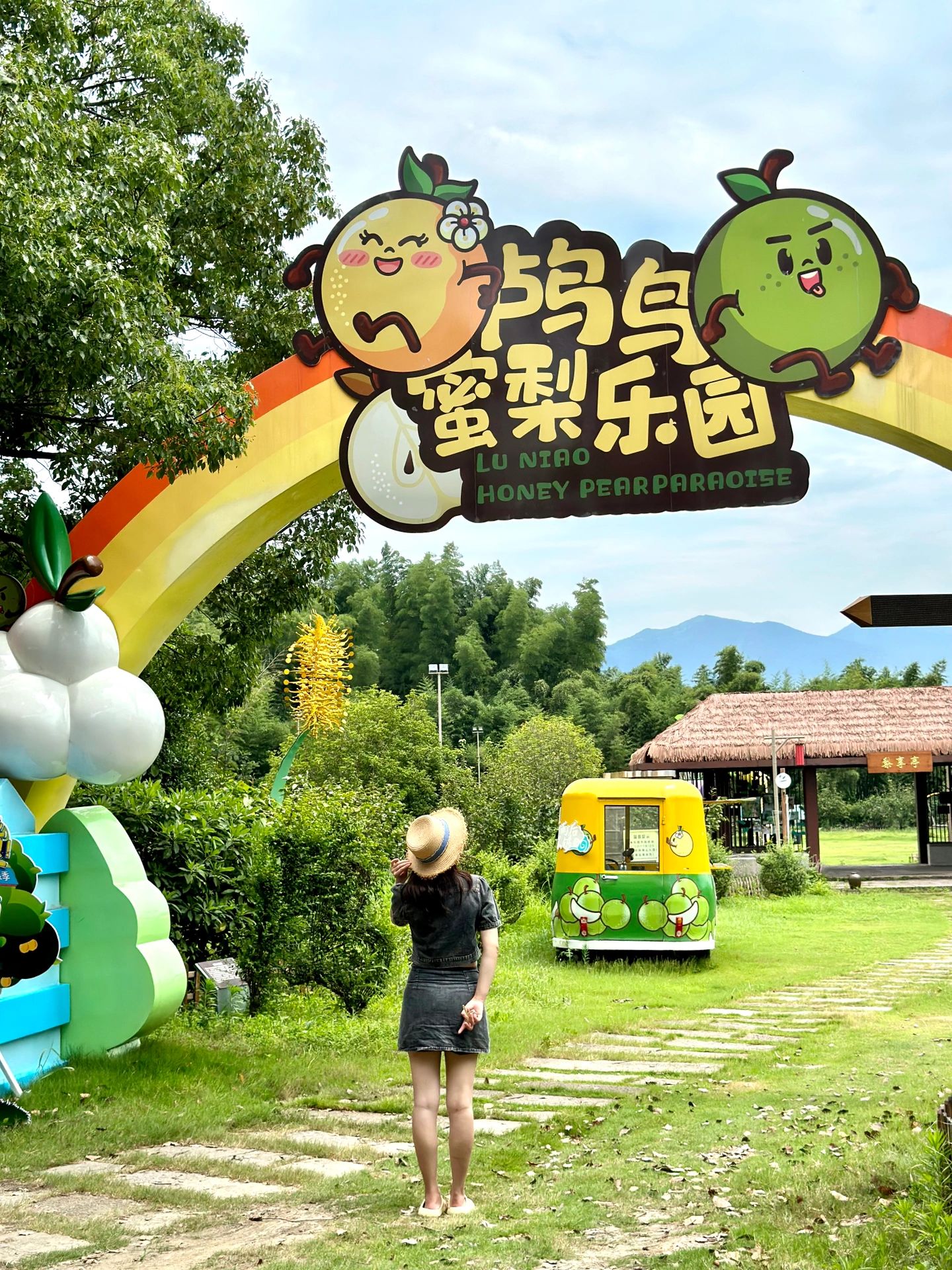 去了19次杭州！还是最喜欢这里