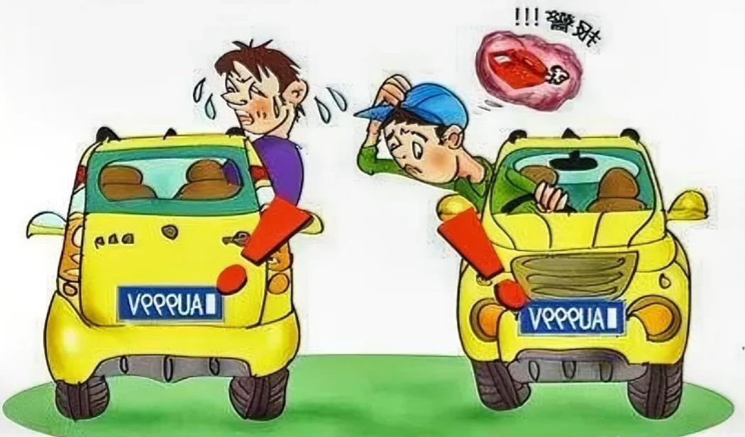 甘肃武威，一男子购买一辆二手车并在机动车检测中心检测合格，顺利拿到合格证后，才将